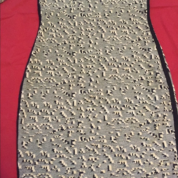 Mark New York Andrew Mark sweater dress - Picture 7 of 7